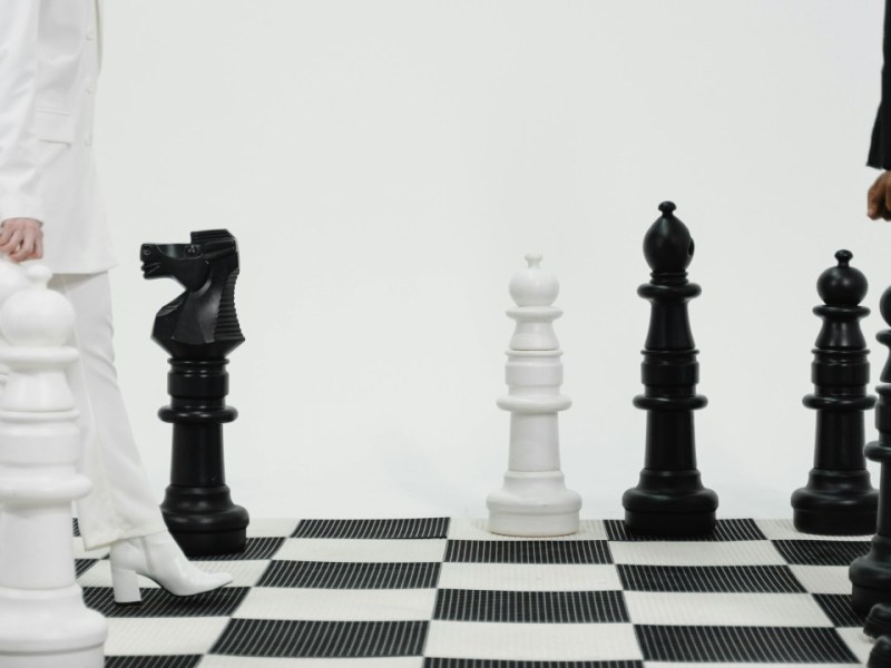 Us vs Them at Work: Understanding and Reducing Resistance to&nbsp;Collaboration